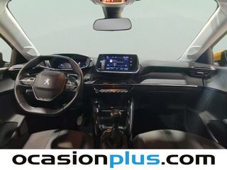 Peugeot 208 PureTech 100 Allure 75 kW (100 CV)