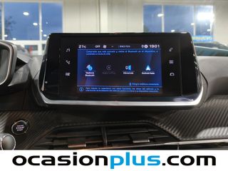 Peugeot 208 PureTech 100 Allure 75 kW (100 CV)