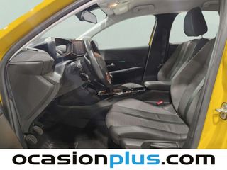 Peugeot 208 PureTech 100 Allure 75 kW (100 CV)