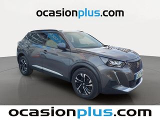 Peugeot 2008 PureTech 100 S&S Allure 75 kW (100 CV)