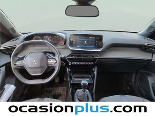 Peugeot 2008 PureTech 100 S&S Allure 75 kW (100 CV)