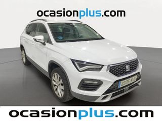 SEAT Ateca 1.5 TSI S&S Style XL 110 kW (150 CV)