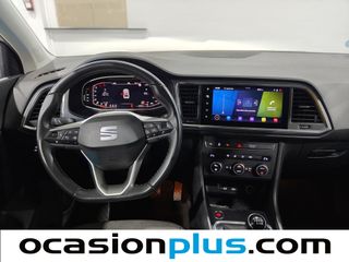 SEAT Ateca 1.5 TSI S&S Style XL 110 kW (150 CV)