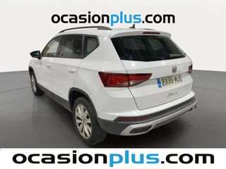 SEAT Ateca 1.5 TSI S&S Style XL 110 kW (150 CV)