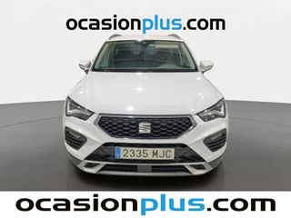 SEAT Ateca 1.5 TSI S&S Style XL 110 kW (150 CV)