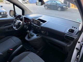 Opel Combo 2020