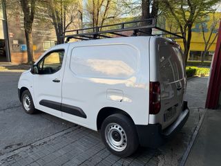 Opel Combo 2020