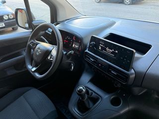 Opel Combo 2020