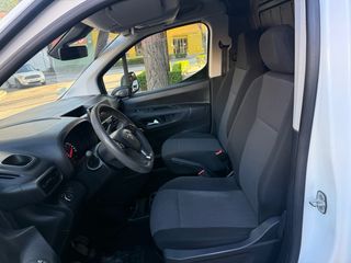 Opel Combo 2020