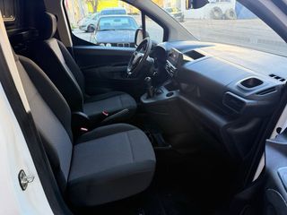 Opel Combo 2020