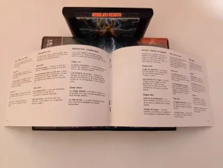 Ghouls 'n Ghosts SEGA Mega Drive PAL