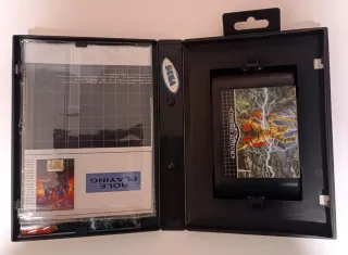 Ghouls 'n Ghosts SEGA Mega Drive PAL