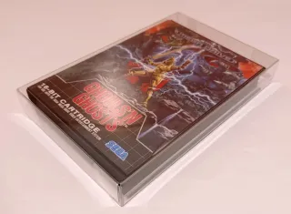 Ghouls 'n Ghosts SEGA Mega Drive PAL