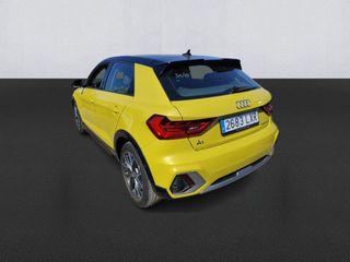 Audi A1   citycarver Adrenalin 25 TFSI 70kW (95CV)