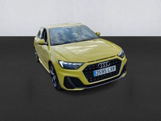 Audi A1   Sportback Adrenalin 25 TFSI 70kW (95CV)
