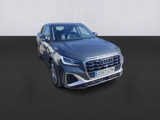 Audi Q2   S line 30 TDI 85kW (116CV)