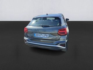 Audi Q2   S line 30 TDI 85kW (116CV)