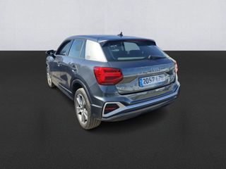 Audi Q2   S line 30 TDI 85kW (116CV)