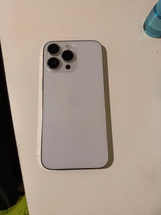 iPhone 14 Pro Max 256GB Blanco