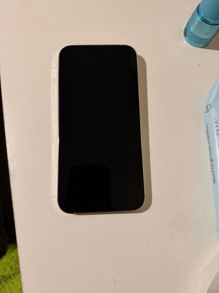 iPhone 14 Pro Max 256GB Blanco