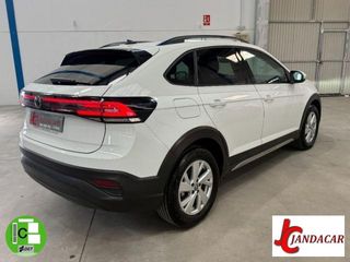 VOLKSWAGEN Taigo Life 1.0 TSI 81 kW (110 CV) DSG