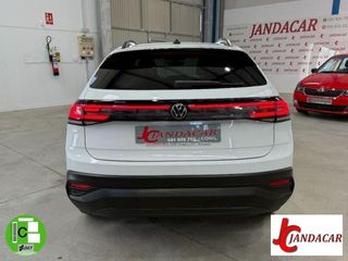 VOLKSWAGEN Taigo Life 1.0 TSI 81 kW (110 CV) DSG