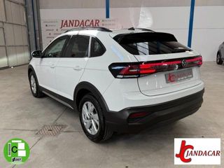 VOLKSWAGEN Taigo Life 1.0 TSI 81 kW (110 CV) DSG