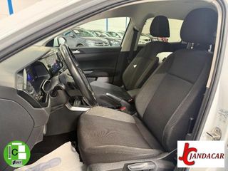 VOLKSWAGEN Taigo Life 1.0 TSI 81 kW (110 CV) DSG