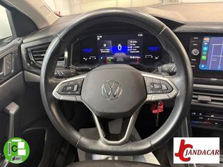 VOLKSWAGEN Taigo Life 1.0 TSI 81 kW (110 CV) DSG