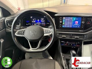 VOLKSWAGEN Taigo Life 1.0 TSI 81 kW (110 CV) DSG