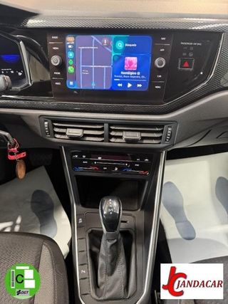 VOLKSWAGEN Taigo Life 1.0 TSI 81 kW (110 CV) DSG