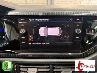 VOLKSWAGEN Taigo Life 1.0 TSI 81 kW (110 CV) DSG