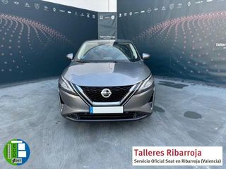 NISSAN Qashqai 1.3 117 kW (158 CV) mHEV 12V Xtronic 4x2 Acenta