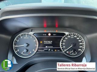 NISSAN Qashqai 1.3 117 kW (158 CV) mHEV 12V Xtronic 4x2 Acenta