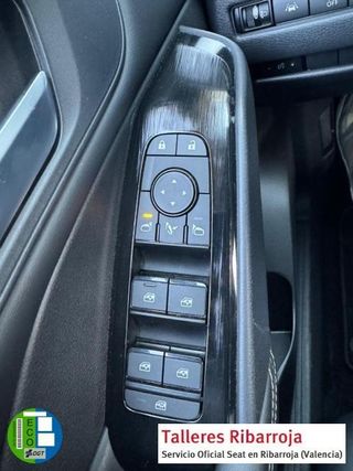 NISSAN Qashqai 1.3 117 kW (158 CV) mHEV 12V Xtronic 4x2 Acenta