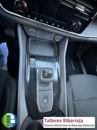 NISSAN Qashqai 1.3 117 kW (158 CV) mHEV 12V Xtronic 4x2 Acenta