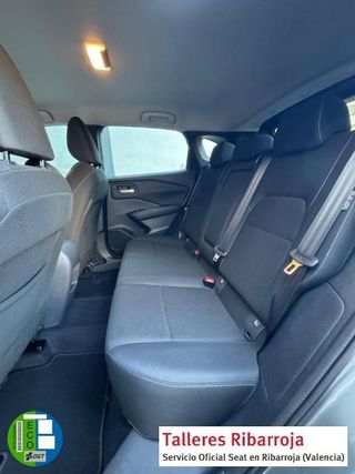 NISSAN Qashqai 1.3 117 kW (158 CV) mHEV 12V Xtronic 4x2 Acenta