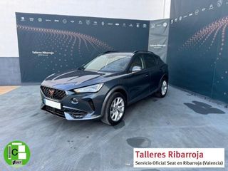 Cupra Formentor 1.5 TSI 110 kW (150 CV)