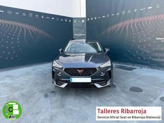 Cupra Formentor 1.5 TSI 110 kW (150 CV)