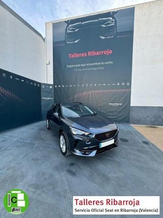Cupra Formentor 1.5 TSI 110 kW (150 CV)