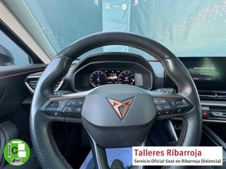 Cupra Formentor 1.5 TSI 110 kW (150 CV)