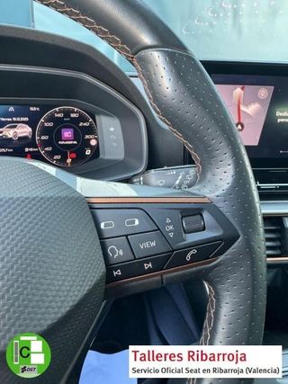 Cupra Formentor 1.5 TSI 110 kW (150 CV)