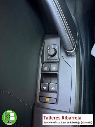 Cupra Formentor 1.5 TSI 110 kW (150 CV)