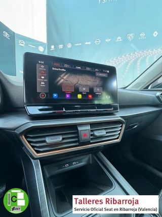 Cupra Formentor 1.5 TSI 110 kW (150 CV)