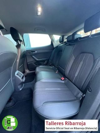 Cupra Formentor 1.5 TSI 110 kW (150 CV)