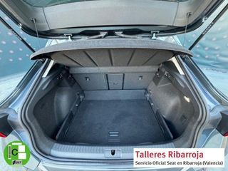 Cupra Formentor 1.5 TSI 110 kW (150 CV)