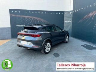Cupra Formentor 1.5 TSI 110 kW (150 CV)