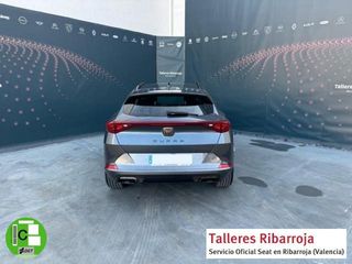 Cupra Formentor 1.5 TSI 110 kW (150 CV)