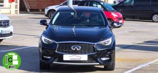 INFINITI Q30 1.6t 156 CV DCT Sport