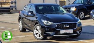 INFINITI Q30 1.6t 156 CV DCT Sport